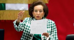 La Comisión de Igualdad de Género del Congreso de la Ciudad de México aprobó el acuerdo AC/002/CCDMX/CIG/IIIL/2025 relativo a la extensión del plazo para el registro de postulaciones de la convocatoria para la entrega de la Medalla al Mérito Hermila Galindo e Ifigenia Martínez, III Legislatura.