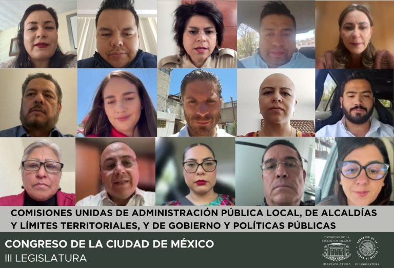 Los alcaldes deberán informar las condiciones generales del estado que guarda la Alcaldía, así como sus acciones en bienestar social, infraestructura, desarrollo económico, derechos humanos, protección civil, paridad de género, combate a la corrupción, entre otros.. FOTO: Especial