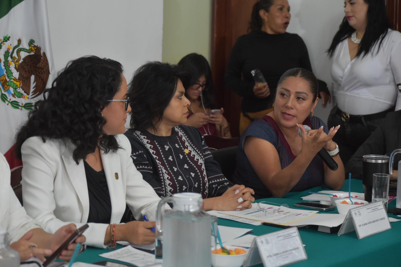En Tlalpan, hoy se destina el dinero público a las necesidades de la gente: Xóchitl Bravo En Tlalpan, hoy se destina el dinero público a las necesidades de la gente: Xóchitl Bravo
