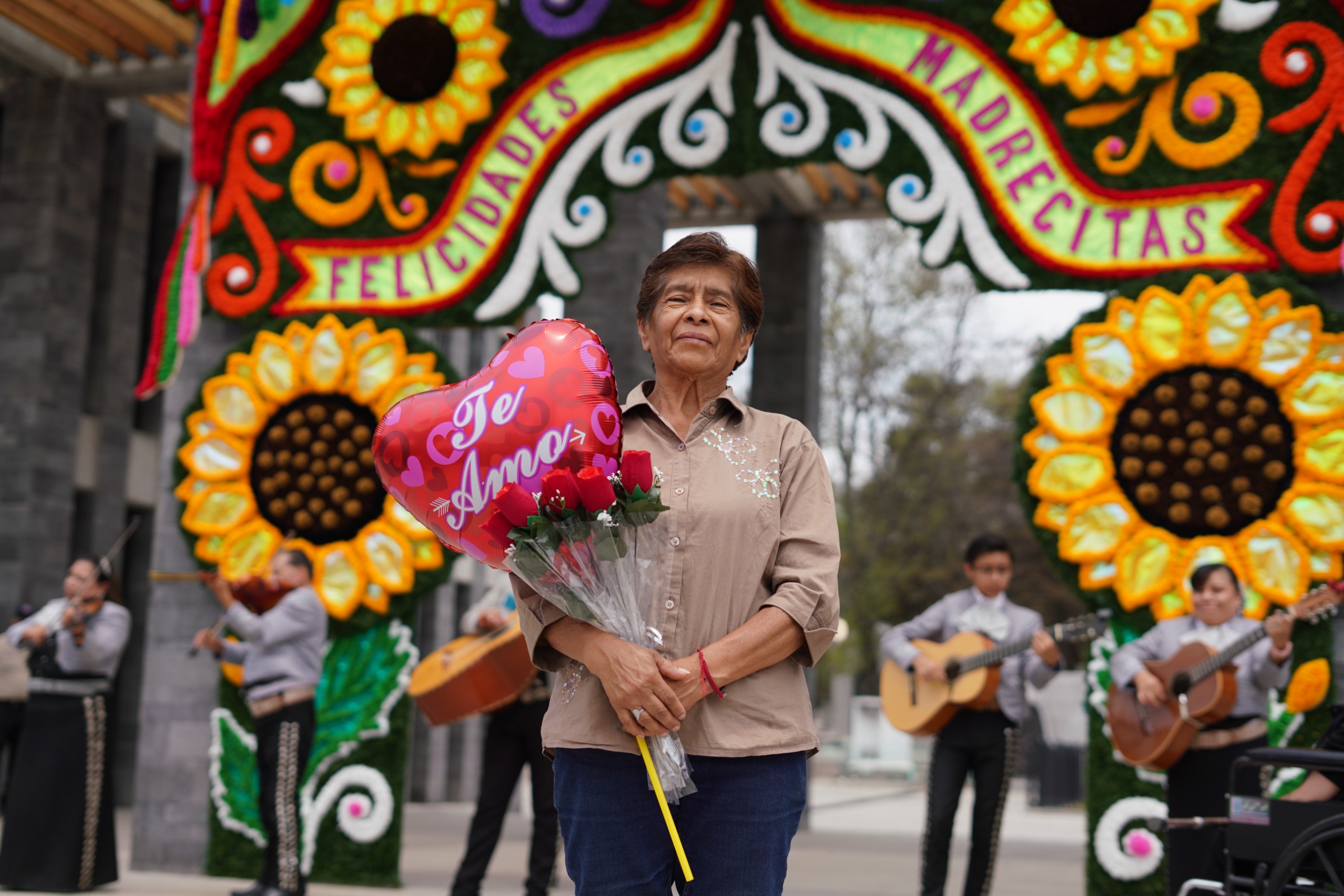Están listos los panteones de MH para recibir a 28 mil visitantes Están listos los panteones de MH para recibir a 28 mil visitantes