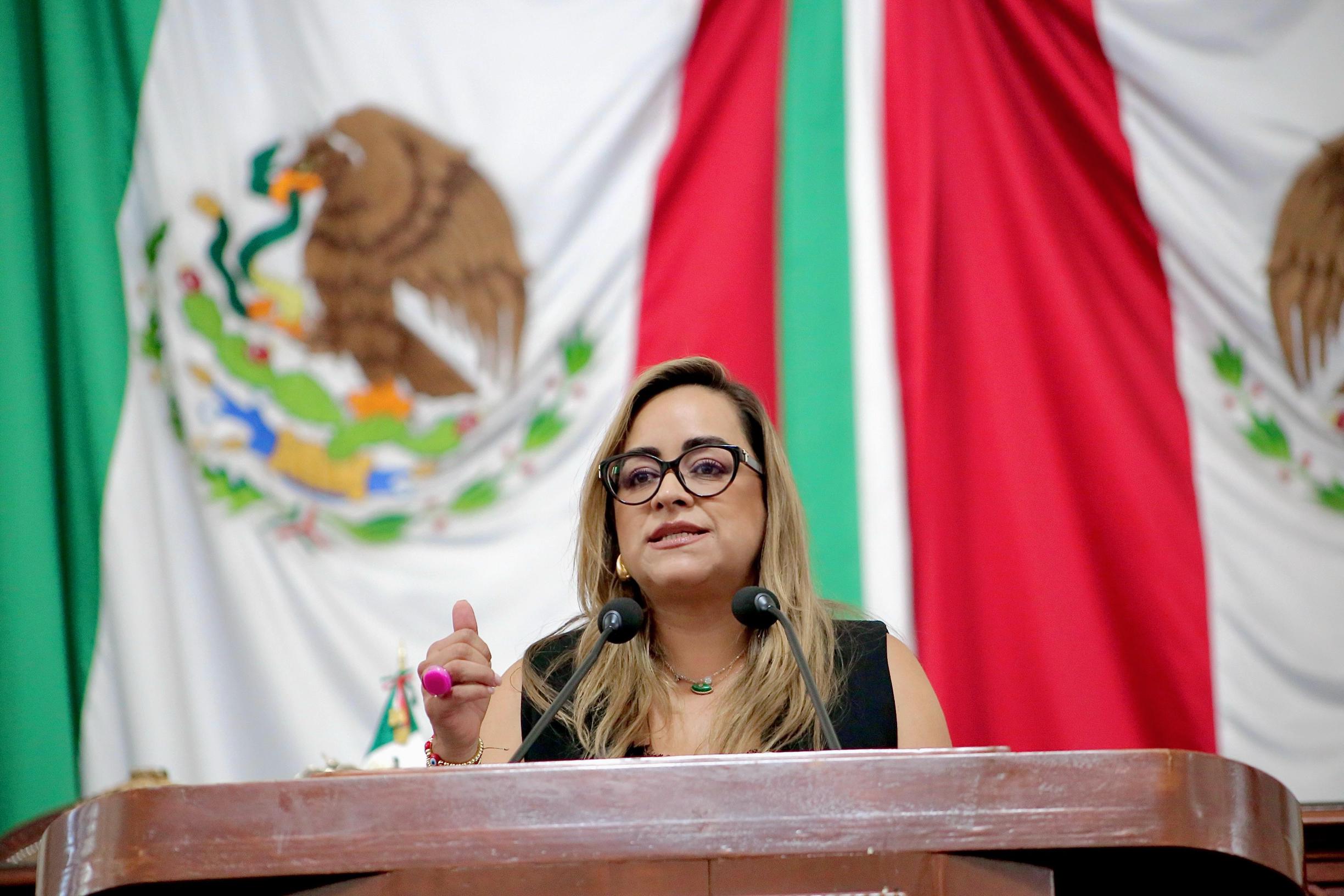 Laura Álvarez Soto propone proteger a las y los niños del humo de segunda mano Laura Álvarez Soto propone proteger a las y los niños del humo de segunda mano