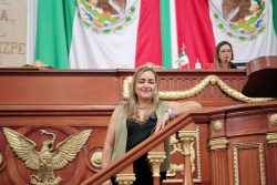 Entre 145 mil y 250 mil niñas, niños y adolescentes están en riesgo de ser reclutados o utilizados por grupos delictivos en nuestro país. (REDIM).