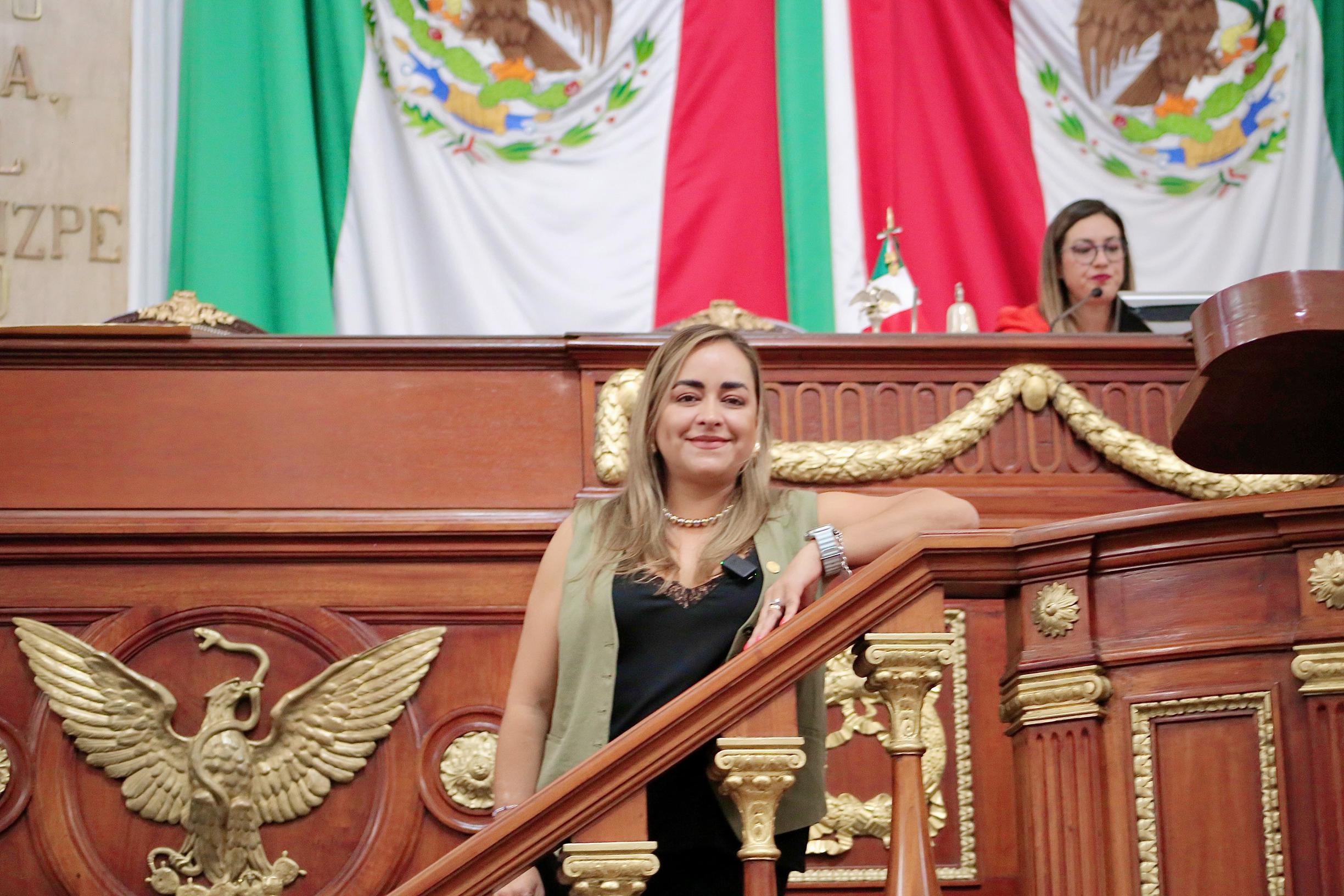 Laura Álvarez presenta iniciativa para prohibir narcocorridos en escuelas y espectáculos públicos Laura Álvarez presenta iniciativa para prohibir narcocorridos en escuelas y espectáculos públicos