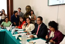 ¿Quién puede ser un buen gobernante si no domina las matemáticas elementales? Seguramente nadie. Acaso ello explica por qué la demarcación territorial Gustavo A. Madero (GAM) se encuentra en un franco deterioro desde que inició la gestión de Janecarlo Lozano. FOTO: Especial