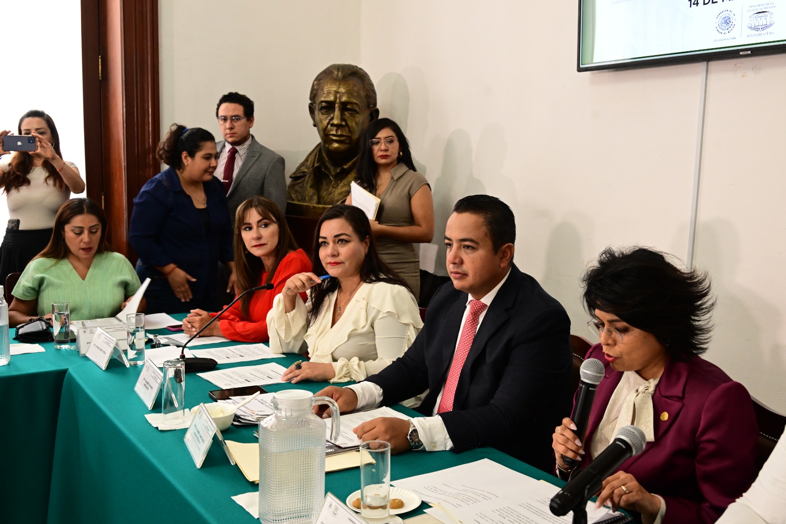 Janecarlo, el alcalde reprobado en matemáticas Janecarlo, el alcalde reprobado en matemáticas