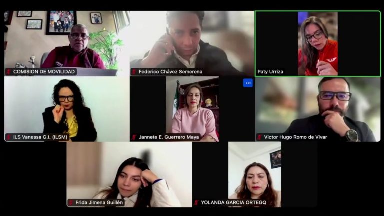 Al respecto, el diputado Miguel Ángel Macedo Escartín (MORENA), presidente del órgano colegiado, indicó que esta modificación no cambia “el fondo, ni los objetivos de la norma, los adecua a la realidad política y constitucional de nuestra ciudad”.