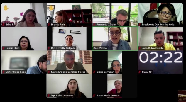 Habilitarán centros de acopio en apoyo a personas recién liberadas del sistema penitenciario Habilitarán centros de acopio en apoyo a personas recién liberadas del sistema penitenciario