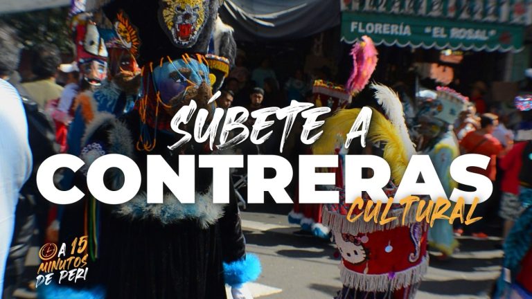 Fernando Mercado, alcalde de La Magdalena Contreras, se tomó muy en serio el llamado que hizo la jefa de Gobierno, Clara Brugada a los ediles, para que inicien proyectos turísticos viables para su demarcación y se implementen durante la Copa del Mundo de Futbol. FOTO: Especial