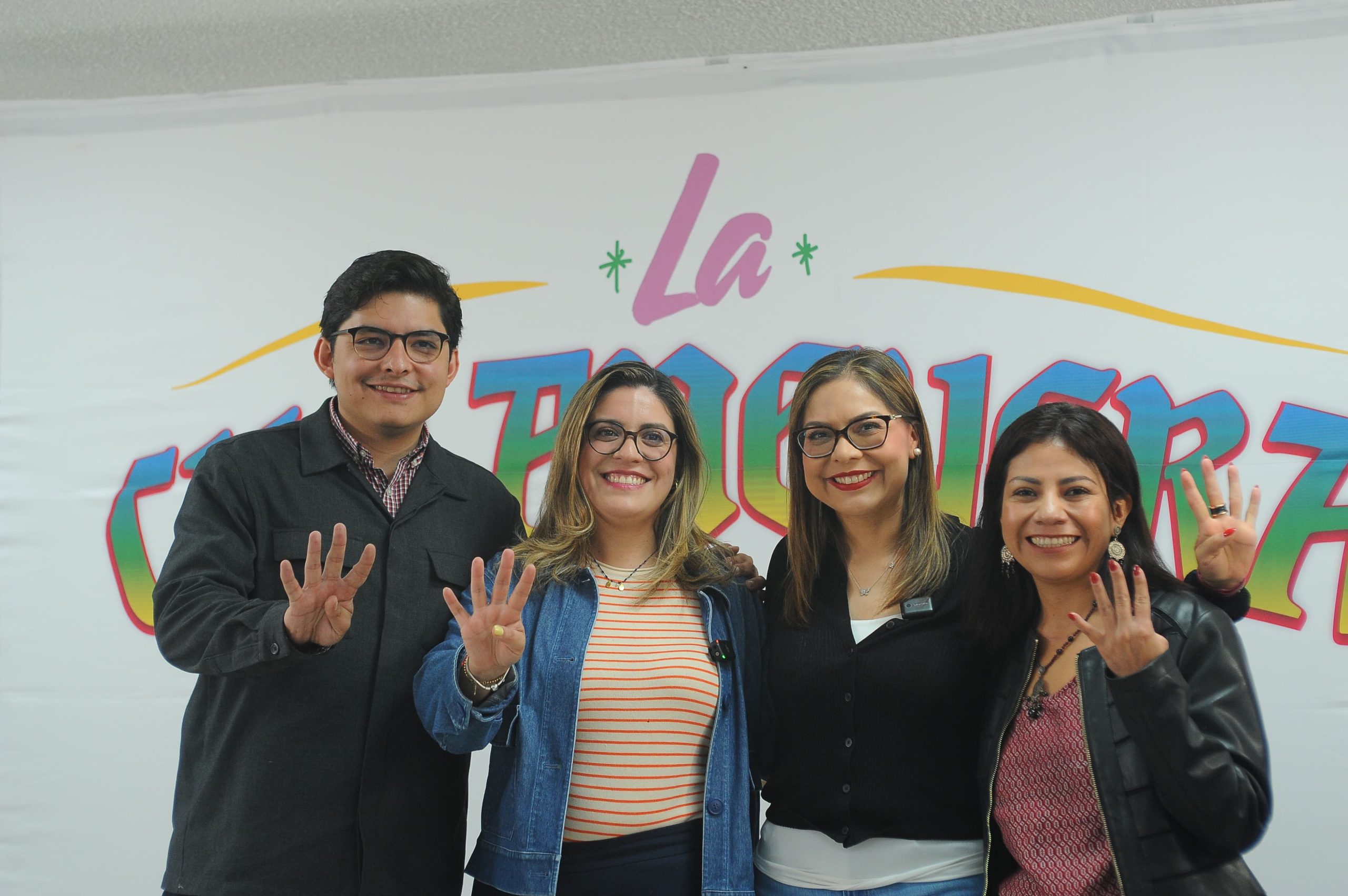 Las Utopías contribuyen a la baja de la incidencia delictiva: Morena Las Utopías contribuyen a la baja de la incidencia delictiva: Morena