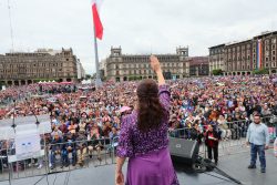 No habrá impunidad en crimen de Ximena y José: Brugada