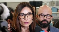 Es evidente que Ballesteros no tiene agenda política federal y por eso pretende colgarse de un movimiento ciudadano legítimo, para capitalizar políticamente su ambición de ser candidata a la Alcaldía Benito Juárez, sin que en realidad le interese la gente.