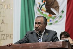 La Comisión de Hacienda del Congreso capitalino, presidida por el diputado Pablo Trejo Pérez (PRD), presentó la investigación “Huella Hídrica en la Ciudad de México: Marco Normativo y Mejores Prácticas Internacionales”.