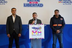 Advirtió que algunos magistrados de forma sospechosa reactivan las obras, a pesar de que se trata de inmuebles con documentos falsos o caducos, que destruyen el medio ambiente, que no cuentan con uso de suelo o con registro de manifestación de construcción, además de que dañan el patrimonio de los vecinos.