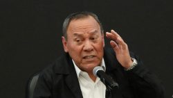 Al presidente enterrador del PRD nacional, Jesús Zambrano le cayó el chahuistle: la Auditoría Superior de la Ciudad de México inició la revisión del destino de los recursos públicos que recibió el PRD capitalino en 2024.