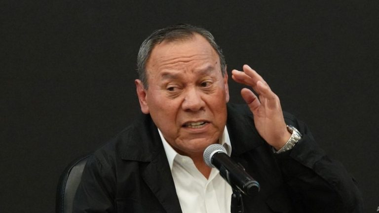 Al presidente enterrador del PRD nacional, Jesús Zambrano le cayó el chahuistle: la Auditoría Superior de la Ciudad de México inició la revisión del destino de los recursos públicos que recibió el PRD capitalino en 2024.