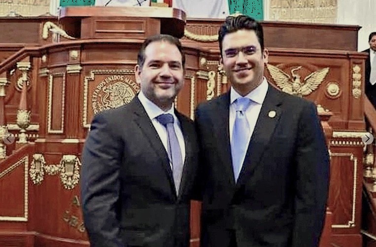 Indagatorias al ‘cártel inmobiliario’ se concentran contra Von Roehrich Indagatorias al ‘cártel inmobiliario’ se concentran contra Von Roehrich