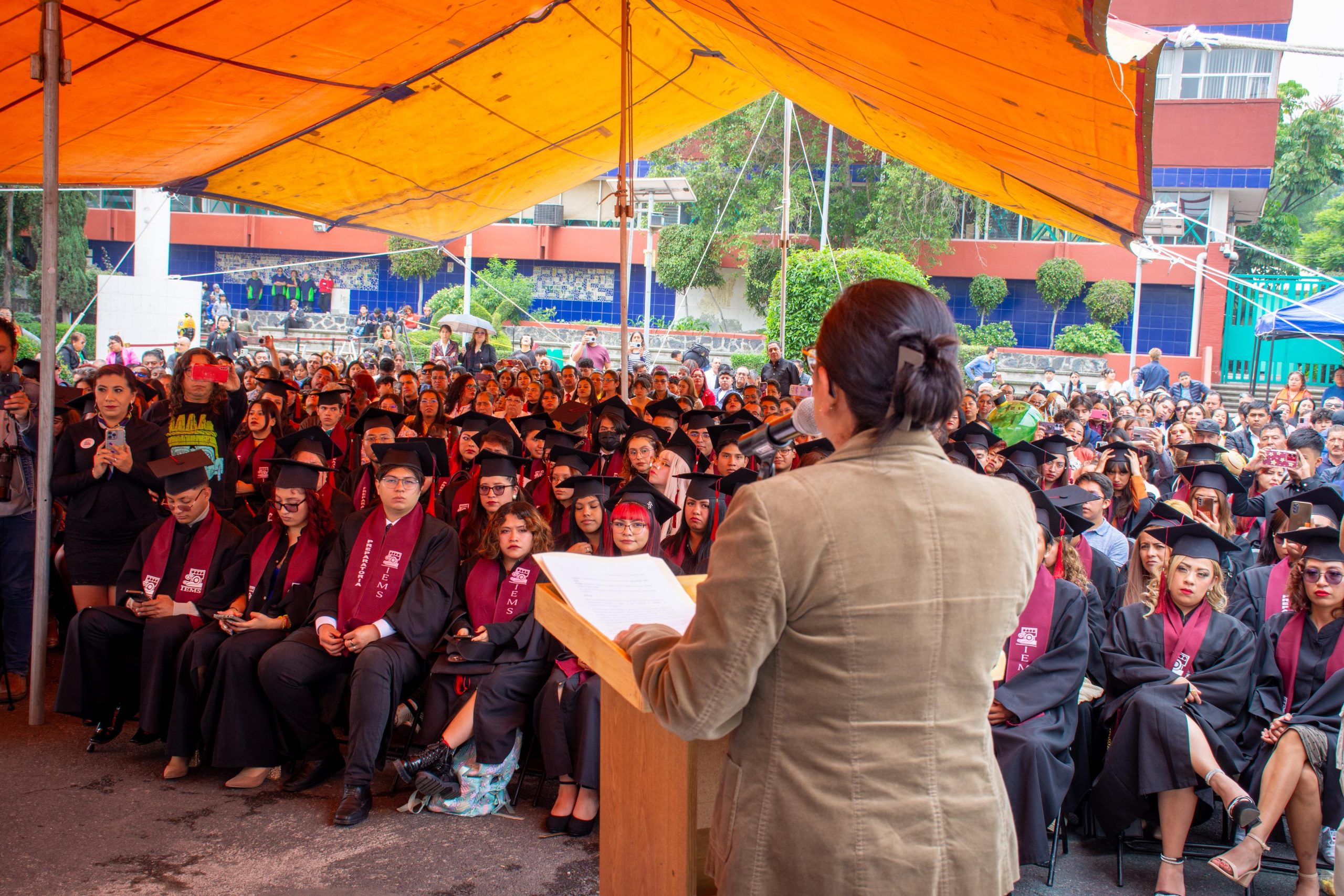 Lanza Iztapalapa programa para mantenimiento de 75 escuelas Lanza Iztapalapa programa para mantenimiento de 75 escuelas