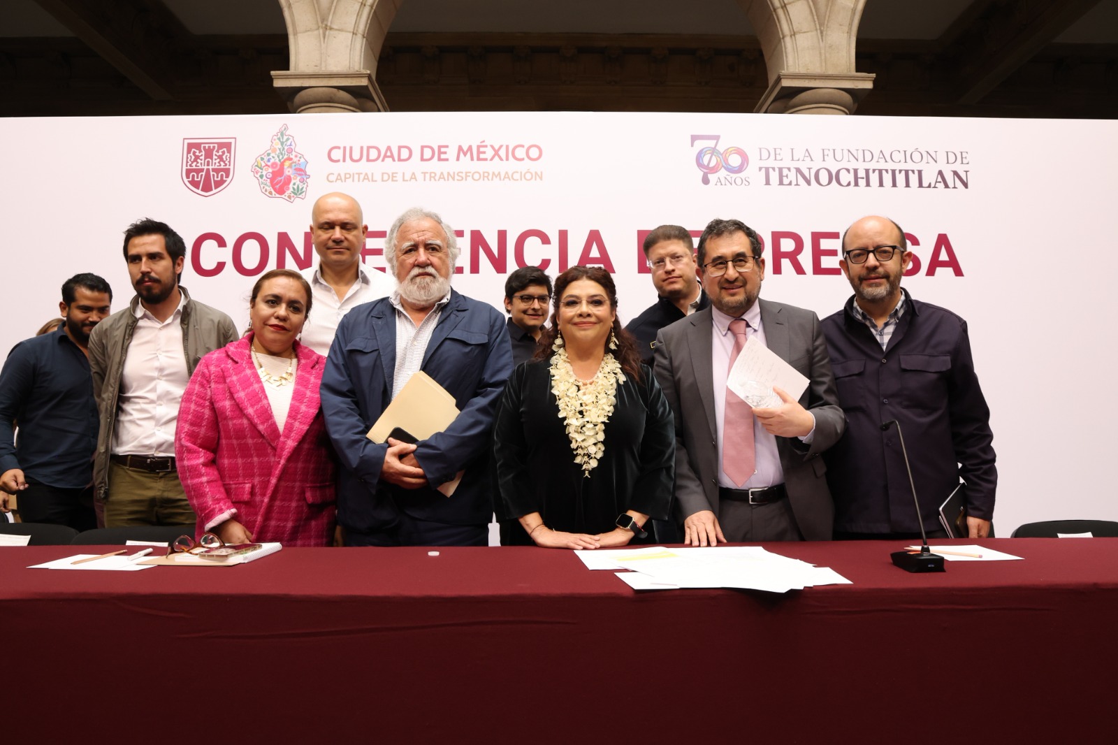Encinas quiere superar todas las preocupaciones del Bando 1