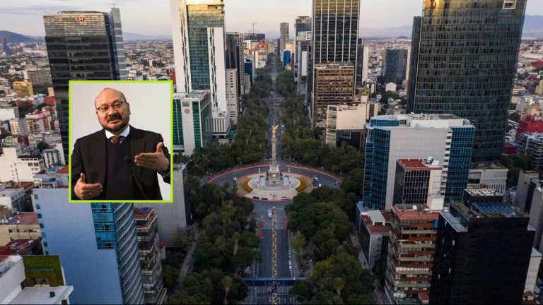 La gentrificación es un proceso mundial e irreversible, por lo que en la Ciudad de México se debe hacer con un profundo diagnóstico, una planificación integral, reformar el marco jurídico en la materia por ser obsoleto y con la participación de la comunidad, asegura Saúl Alcántara Onofre, investigador urbanista de la Universidad Autónoma Metropolitana, campus Azcapotzalco. FOTO: FOTOS: UAM / Cuartoscuro