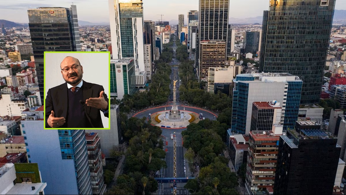 La gentrificación es irreversible, sólo queda planearla: experto La gentrificación es irreversible, sólo queda planearla: experto