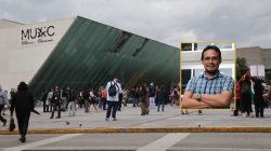 “Y eso que es una regulación muy laxa en las plataformas digitales, pues sólo limita la renta a 180 días de alquiler, que me parece bastante, por ejemplo, en Nueva York es de 30 días”, dice. FOTOS: Cuartoscuro / UNAM