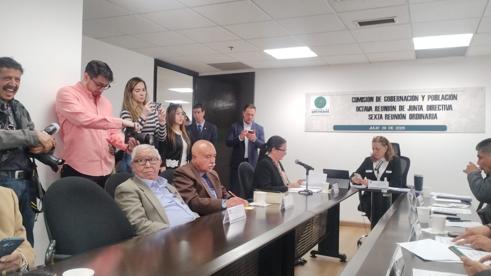 Periodismo Deportivo será Patrimonio Inmaterial de México Periodismo Deportivo será Patrimonio Inmaterial de México