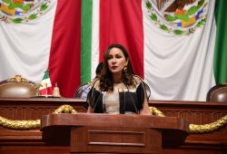 El pleno del Congreso local aprobó el dictamen a la iniciativa con reformas y adiciones a diversas disposiciones de la Ley Orgánica del Consejo, Económico, Social y Ambiental de la Ciudad de México, presentado por la Comisión de Desarrollo Económico.
