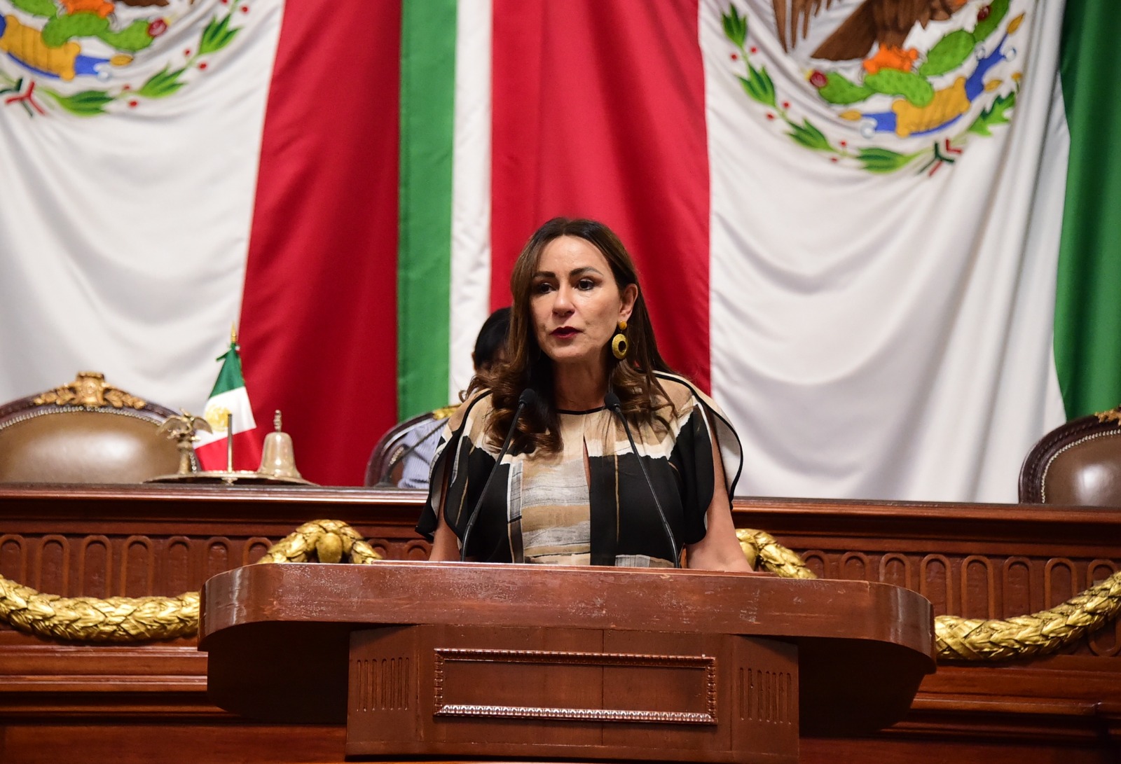 Aprueban modificaciones a Ley Orgánica del Consejo Económico CDMX Aprueban modificaciones a Ley Orgánica del Consejo Económico CDMX
