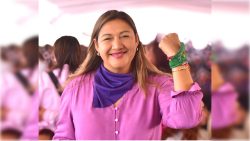 Vecinos de la colonia Clavería nos escribieron para comentarnos que la alcaldesa Nancy Núñez sigue al pie de la mala escuela de su antecesor, también de Morena, Vidal Llerenas, quien estuvo al frente de 2018 a 2021. FOTO: Especial