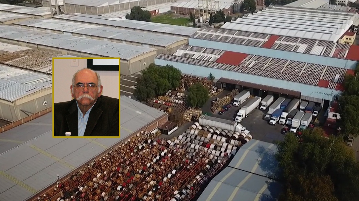 La opción: reciclar vivienda y reconvertir terrenos industriales