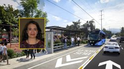 La Ciudad de México cuenta con más de 13 mil kilómetros de vías primarias y secundarias, pero sólo tiene 500 kilómetros de ciclovías que se concentra en siete demarcaciones territoriales, por lo que es necesario implementar una estrategia integral de movilidad para tener un transporte de pasajeros eficiente y que ayude a reducir los tiempos de traslados, exhorta Miriam Téllez Ballesteros, académica de la Facultad de Arquitectura de la UNAM. FOTOS: Especial