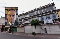 “No se sabe si esta ley además de establecer que el aumento a las rentas se determinará con la inflación, también pretenda tener algunos topes diferenciando por zonas en la ciudad, es decir, que la gente que viva en Iztapalapa tenga un tope distinto al que puedan vivir en Bosques de las Lomas”, dice en entrevista. FOTOS: Especial / Cuartoscuro