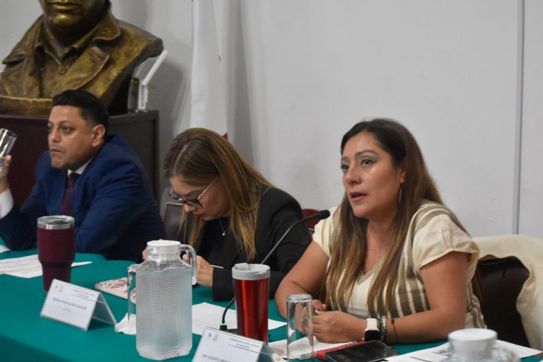 El Recinto Legislativo de Donceles es la sede de las reuniones que se realizarán dos veces a la semana, conforme el siguiente calendario: 18, 23, 25 y 30 de septiembre con los mercados de las alcaldías Cuauhtémoc, Coyoacán, Tlalpan e Iztapalapa, respectivamente. FOTO: Especial