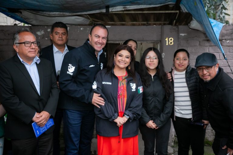 Carlos Orvañanos lanza llamado a cerrar filas a favor de la CDMX