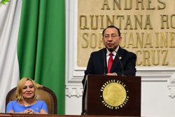 No vislumbran reelección de Guerra en el TSJCDMX