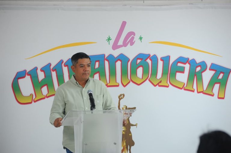 Movimiento Ciudadano está contra el abasto popular, Morena Gualito