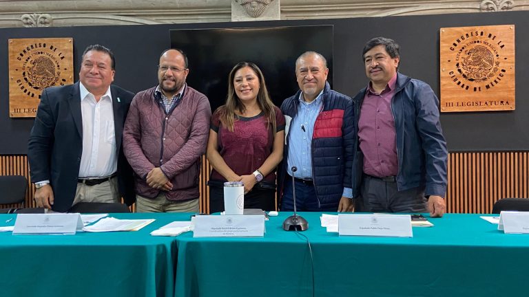 El Diputado Pablo Trejo destacó que las inquietudes del sector serán transformadas en propuestas legislativas sólidas y duraderas. “Tenemos que construir un marco jurídico sólido para que se mantenga en el tiempo, que sea aplicable y que realmente beneficie al sector”, afirmó. FOTO: Especial