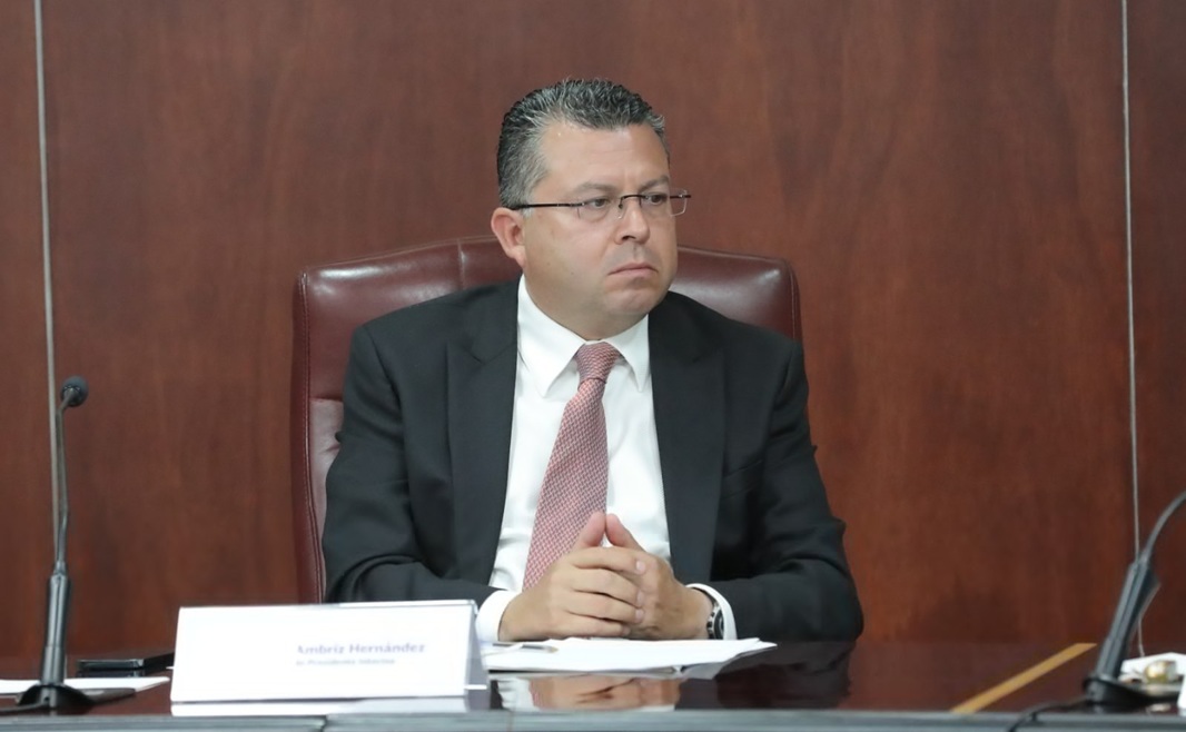 El desacato del Tribunal Electoral de la CDMX
