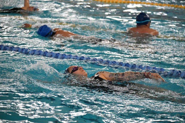 La alcaldía Benito Juárez impulsa la práctica deportiva en el Complejo Olímpico “México 68”, mismo que se mantiene como un referente a nivel nacional gracias a la amplia variedad de disciplinas que ofrece en beneficio de los usuarios. FOTOS: Especial