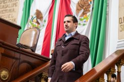 Haces Lago propone centros especializados en salud mental en cada Alcaldía