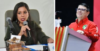 Desde las cúpulas del PAN y el PRI nacional y de la Ciudad de México se han lanzado un mensaje: se acabaron las alianzas, sí, pero los acuerdos de 2024 se respetan. FOTO: Especial