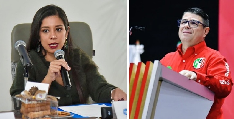 PAN y PRI, ‘juego nuevo’ hasta 2027 PAN y PRI, ‘juego nuevo’ hasta 2027