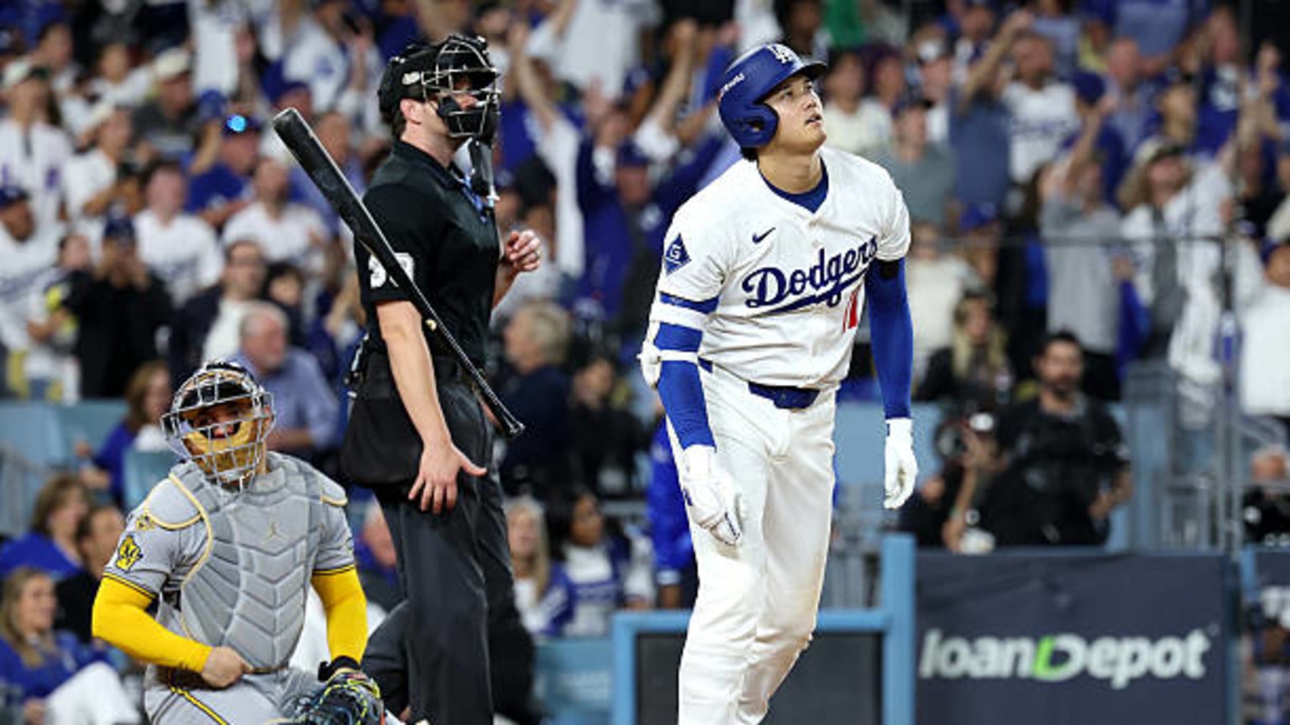 El hombre que borró 150 años de límites en el beisbol