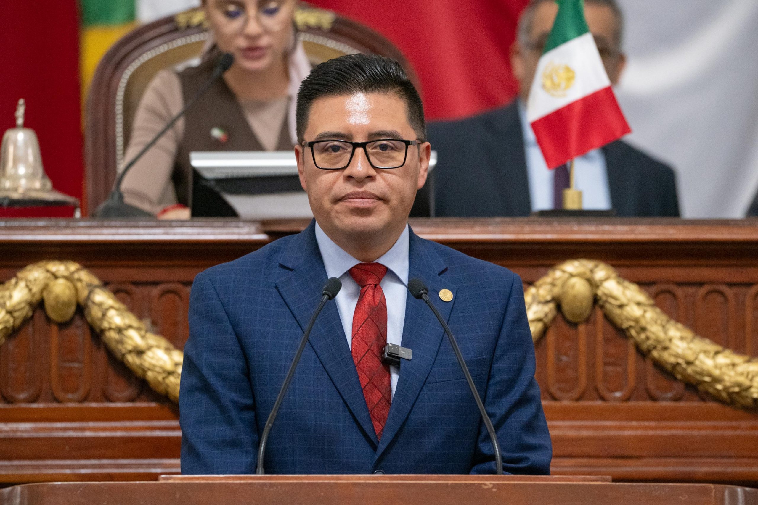 Diputado Vanegas urge a garantizar derechos laborales de cerrajeros Diputado Vanegas urge a garantizar derechos laborales de cerrajeros