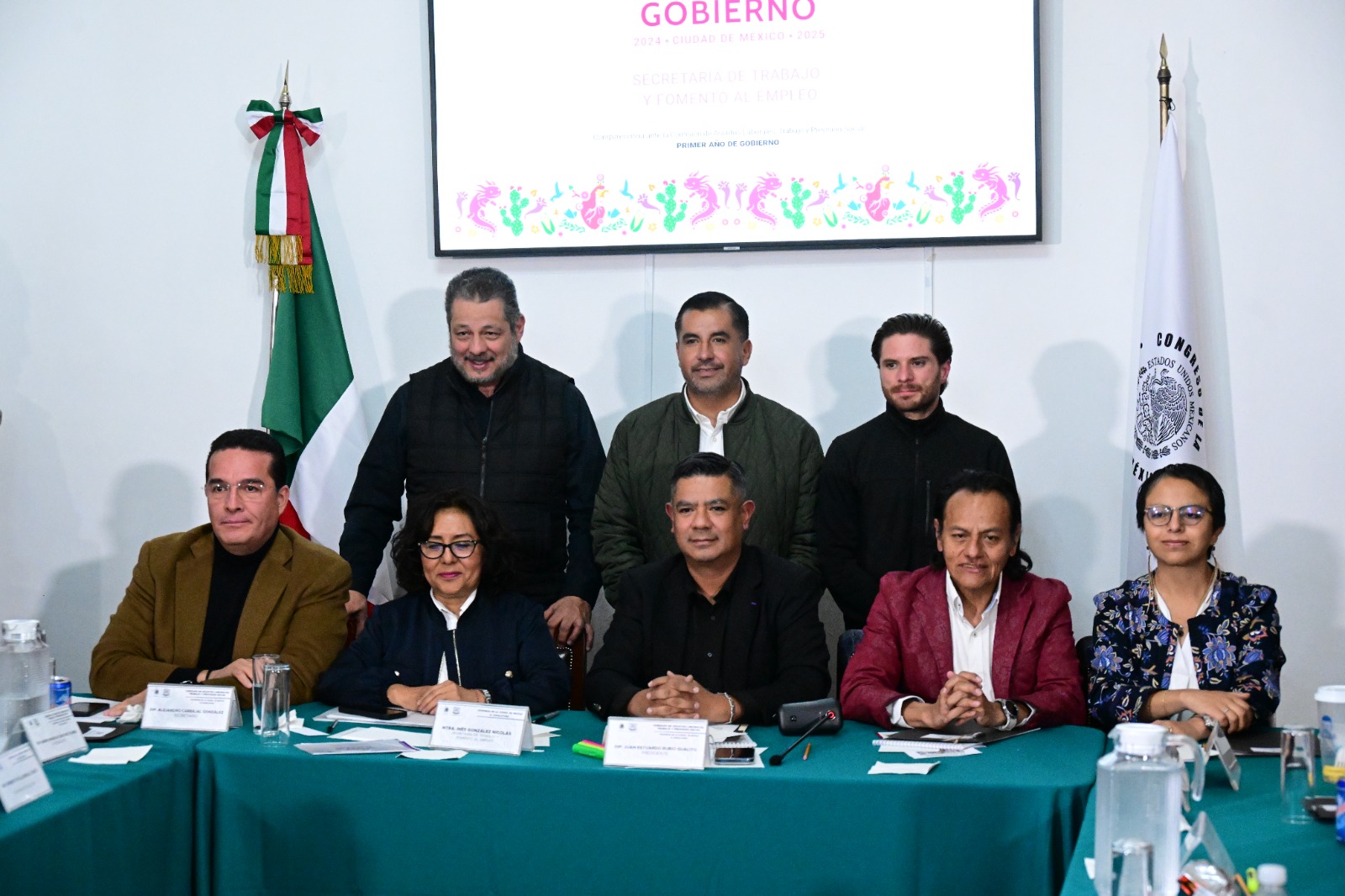 CDMX es la entidad con mayor índice de empleo formal en el país CDMX es la entidad con mayor índice de empleo formal en el país