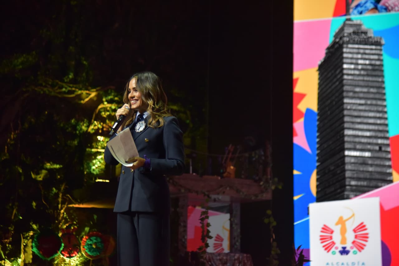 Destaca Ale Rojo de la Vega 60 avances concretos en la Cuauhtémoc