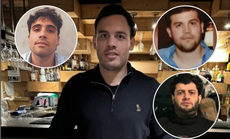 JC CHAVEZ JUNIOR CHAPITOS