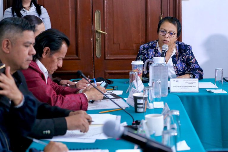 El PAN en el Congreso de la Ciudad de México propuso al Gobierno capitalino evaluar rigurosamente sus políticas laborales y medir su verdadero impacto en la generación de empleo formal y la calidad de vida de las y los trabajadores.