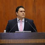 Líder de Congreso en Tamaulipas recibe más 42 millones en contratos públicos a través de empresa familiarático Humberto Prieto Herrera