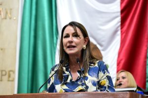 Pide diputada Otegui transparentar donaciones a Alcaldía Cuauhtémoc